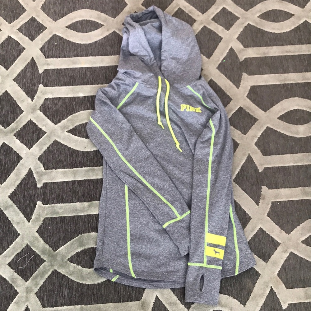 Victoria Secret Jacket